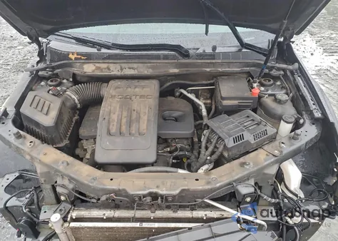 2017 Chevrolet Equinox Lt from USA, damaged, VIN 2GNFLFEK4H6286489